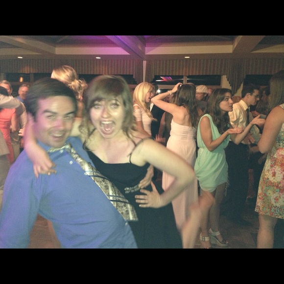 Meet your Posher, Aj - Picture 6 of 7